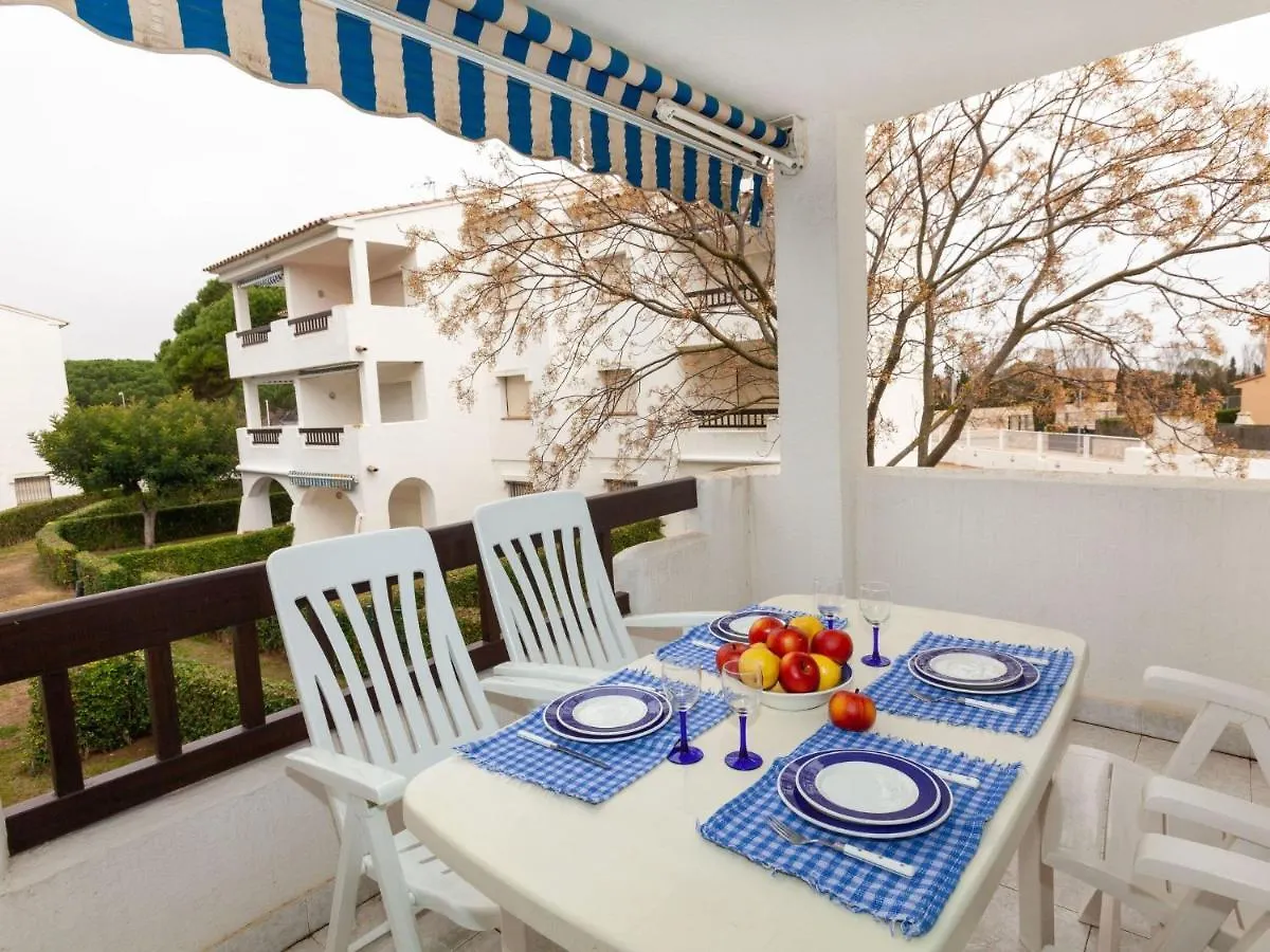 Apartment Nautic Golf By Interhome Pals 0*,