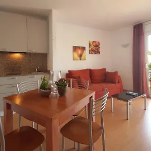 Arenal Appart hôtel